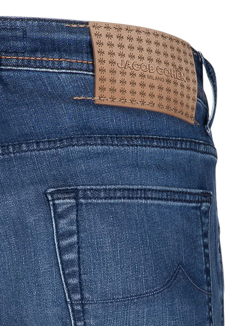 NICK SLIM FIT JEANS