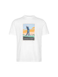 T-SHIRT GOLF