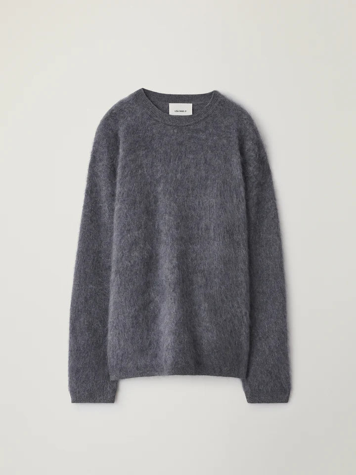 LACHLAN SWEATER