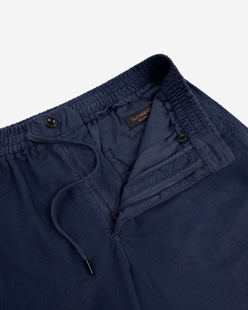 CORD SHORTS