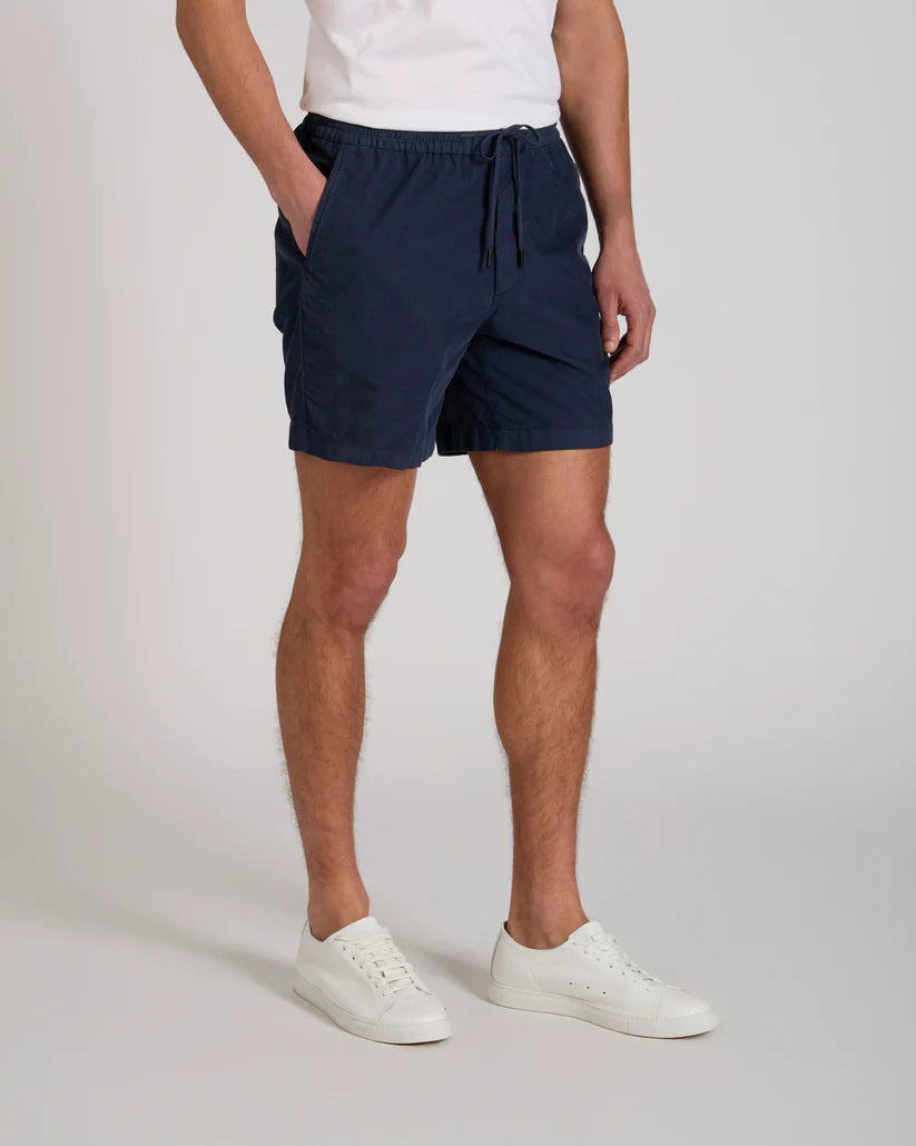 CORD SHORTS