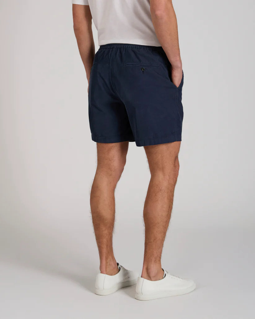 CORD SHORTS