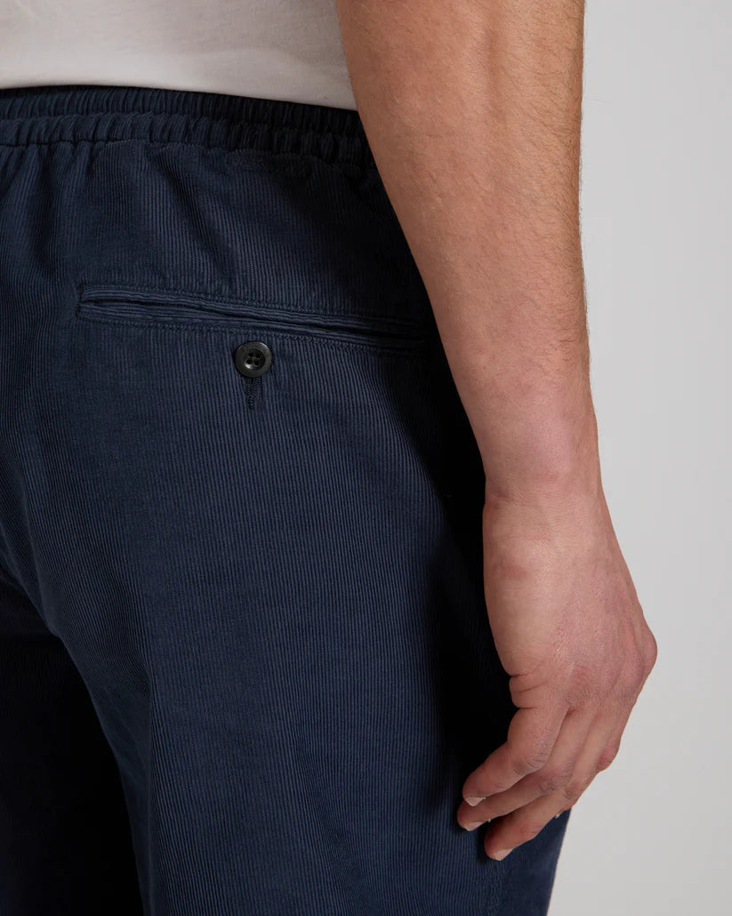 CORD SHORTS
