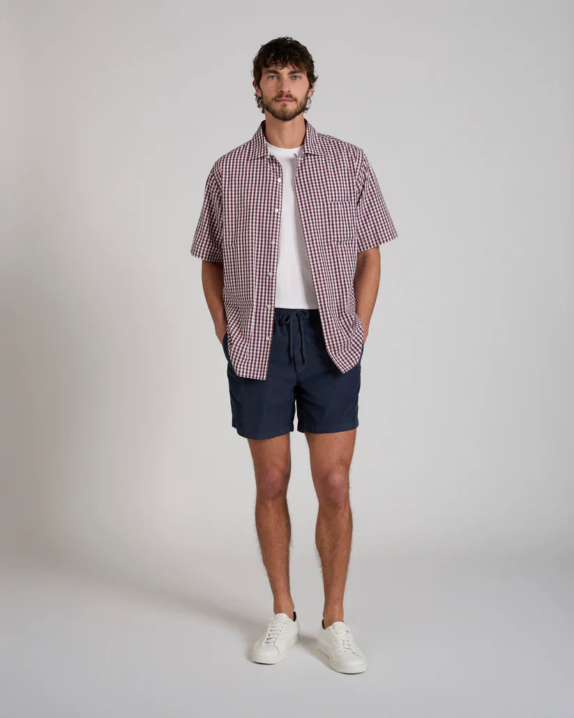 CORD SHORTS