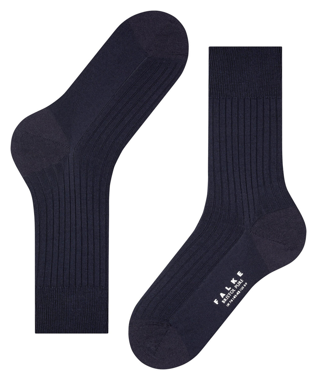 FALKE SOCK BRISTOL
