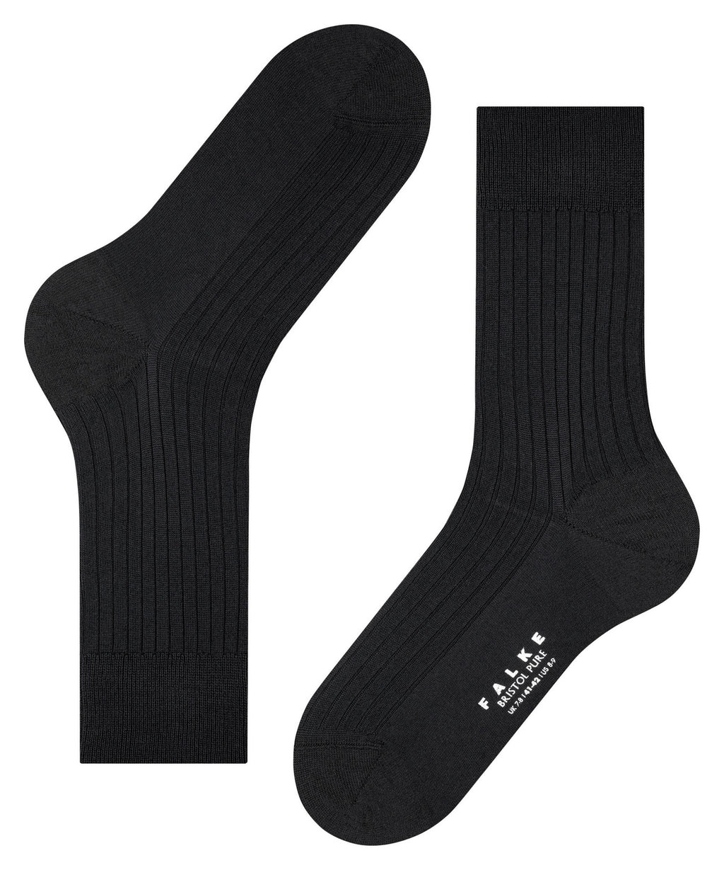 FALKE SOCK BRISTOL