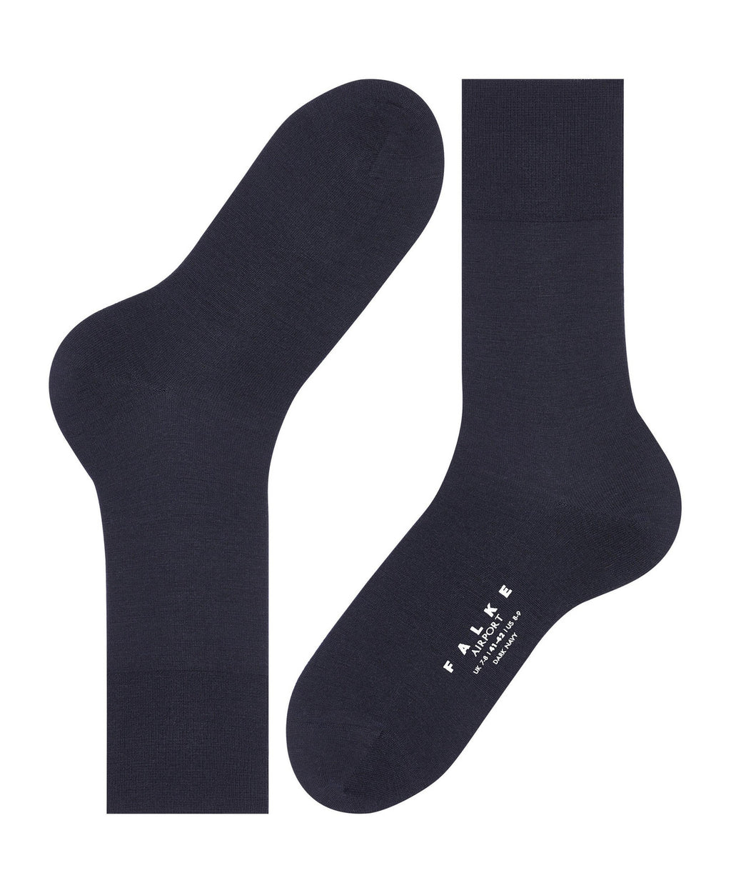 FALKE SOCK AIRPORT