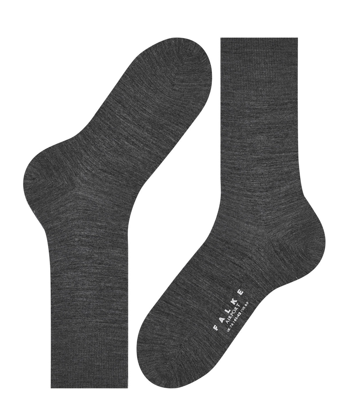 FALKE SOCK AIRPORT
