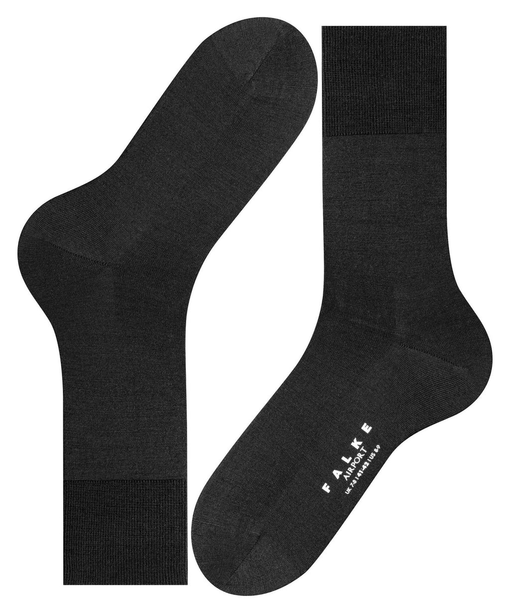 FALKE SOCK AIRPORT