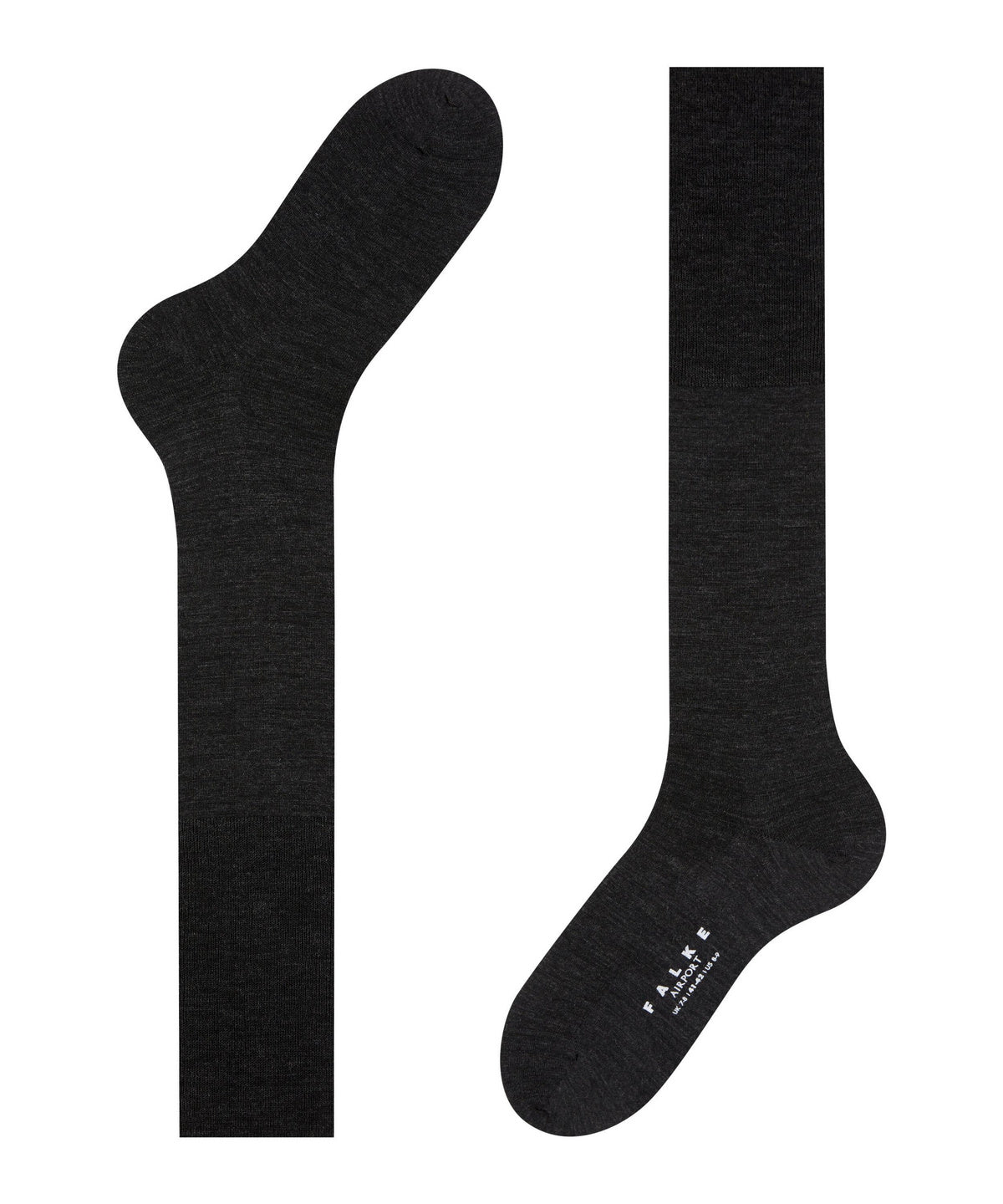 FALKE SOCK AIRPORT KNEEHIGH
