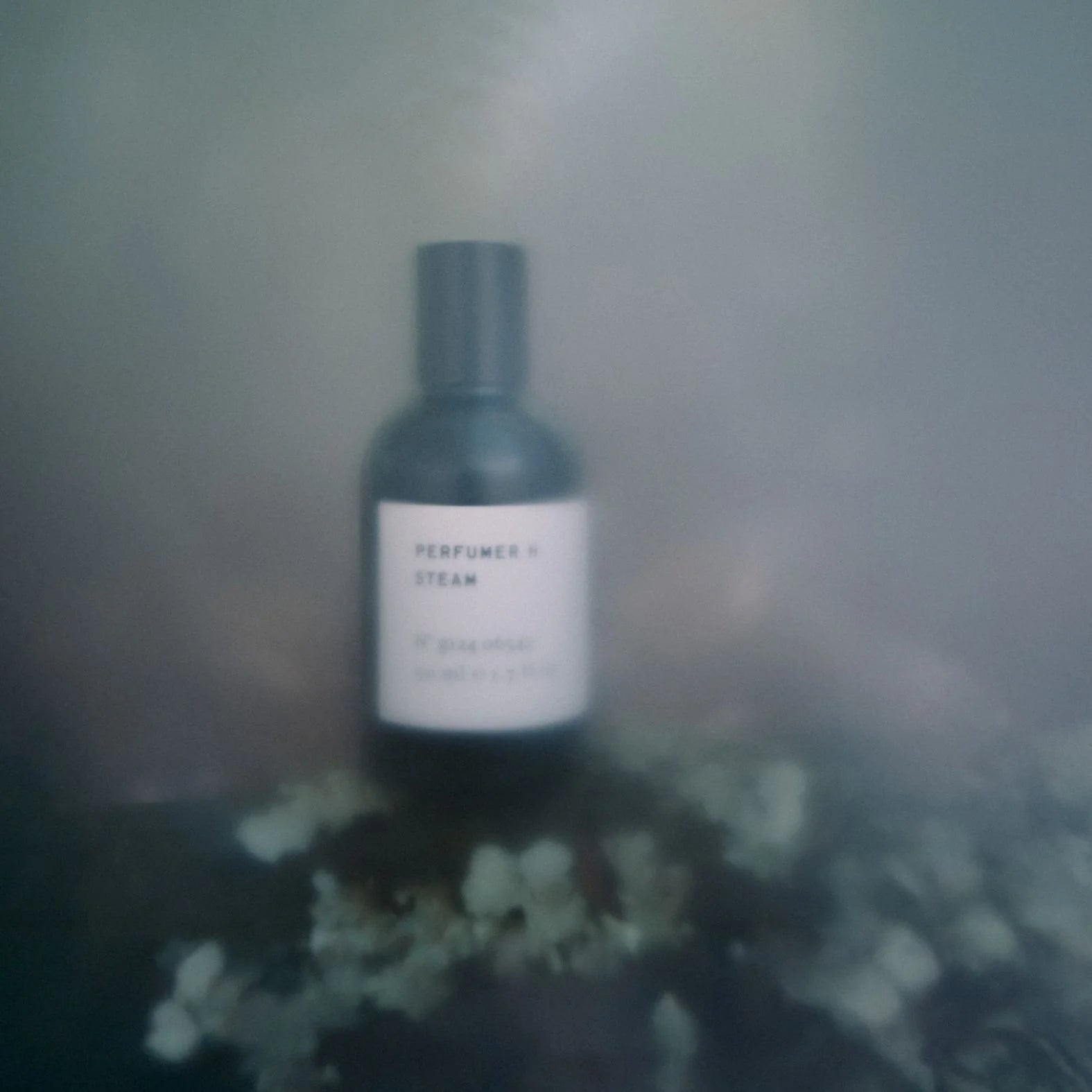 PERFUME STEAM