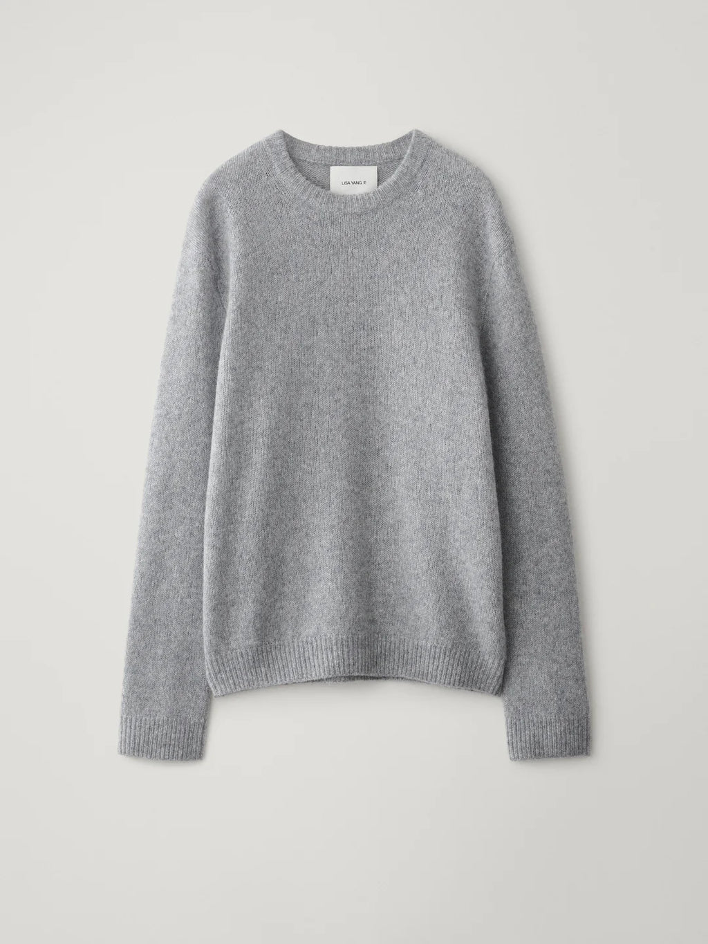 BAXTER SWEATER