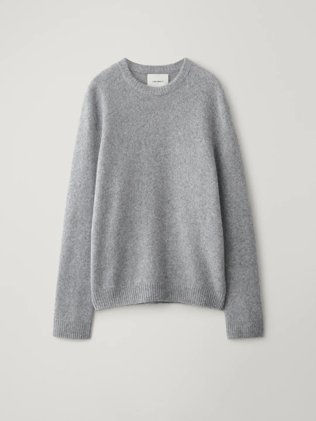 BAXTER SWEATER
