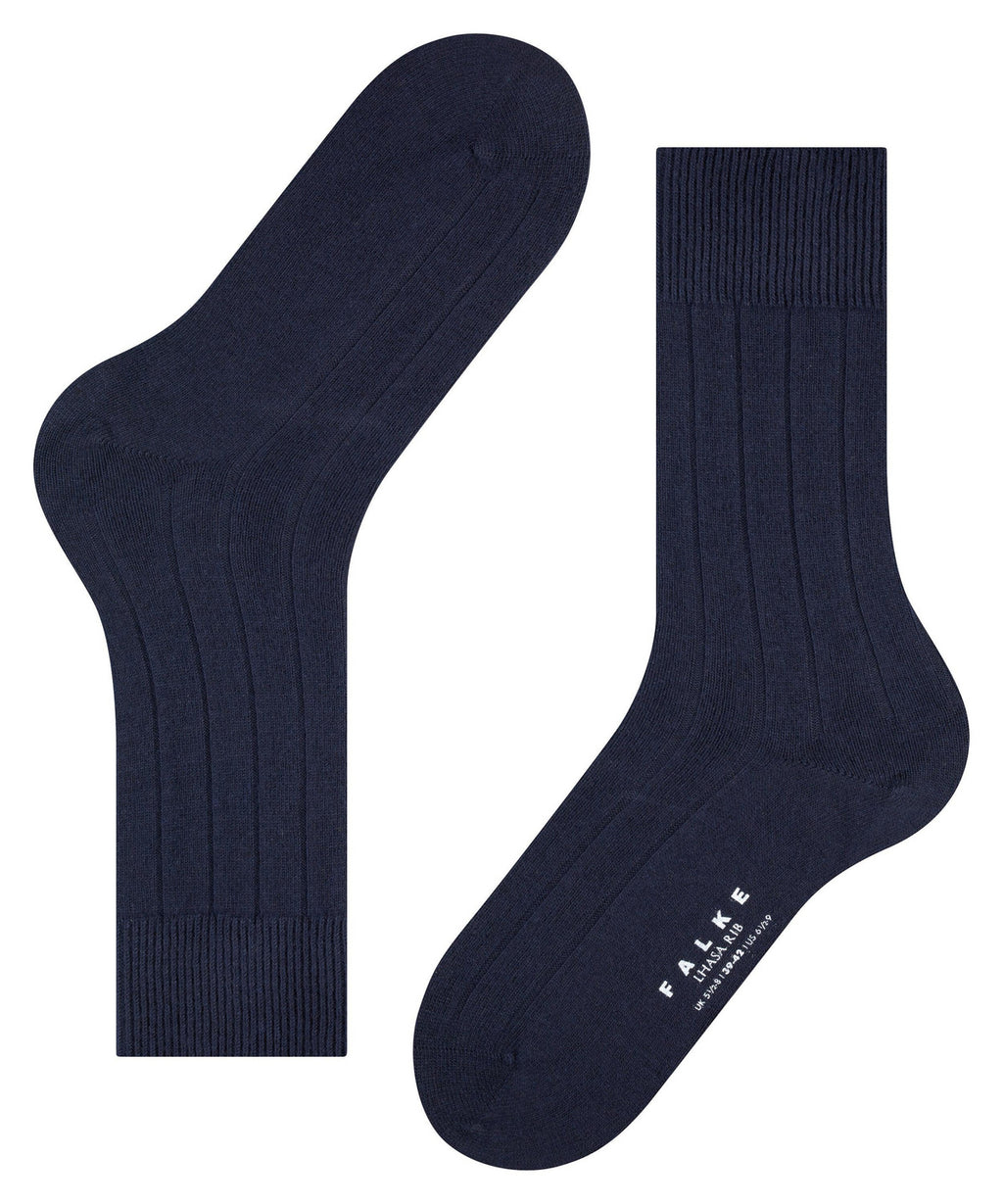 FALKE SOCK LHASA