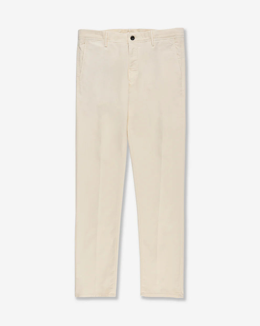 TROUSERS CHINOS