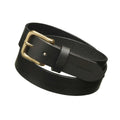 PLAIN LEATHER BELT