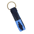 CHARRO LOOP KEYRING LEATHER
