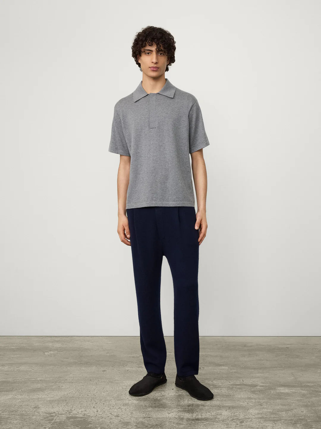 CARL T-SHIRT