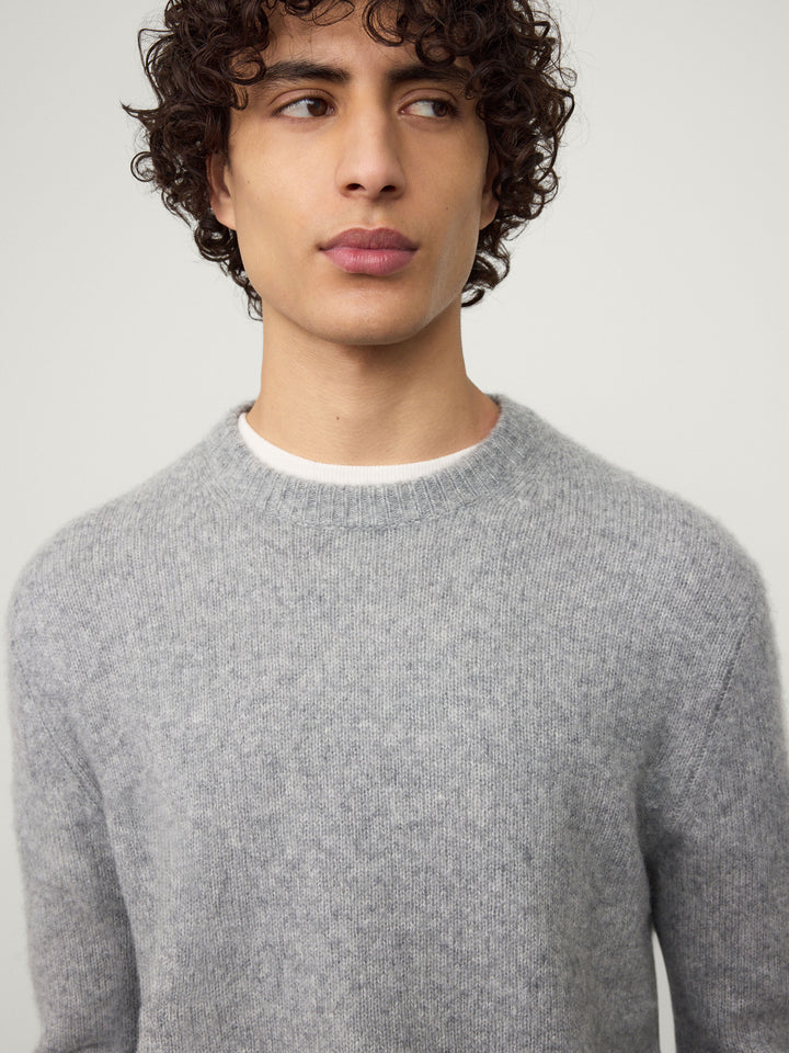 BAXTER SWEATER