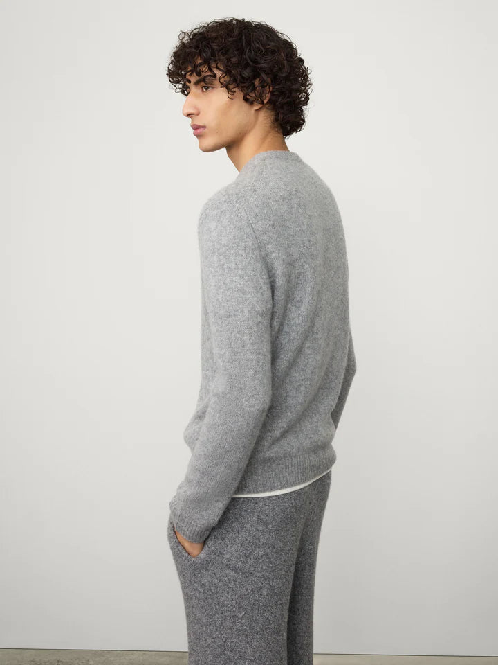 BAXTER SWEATER