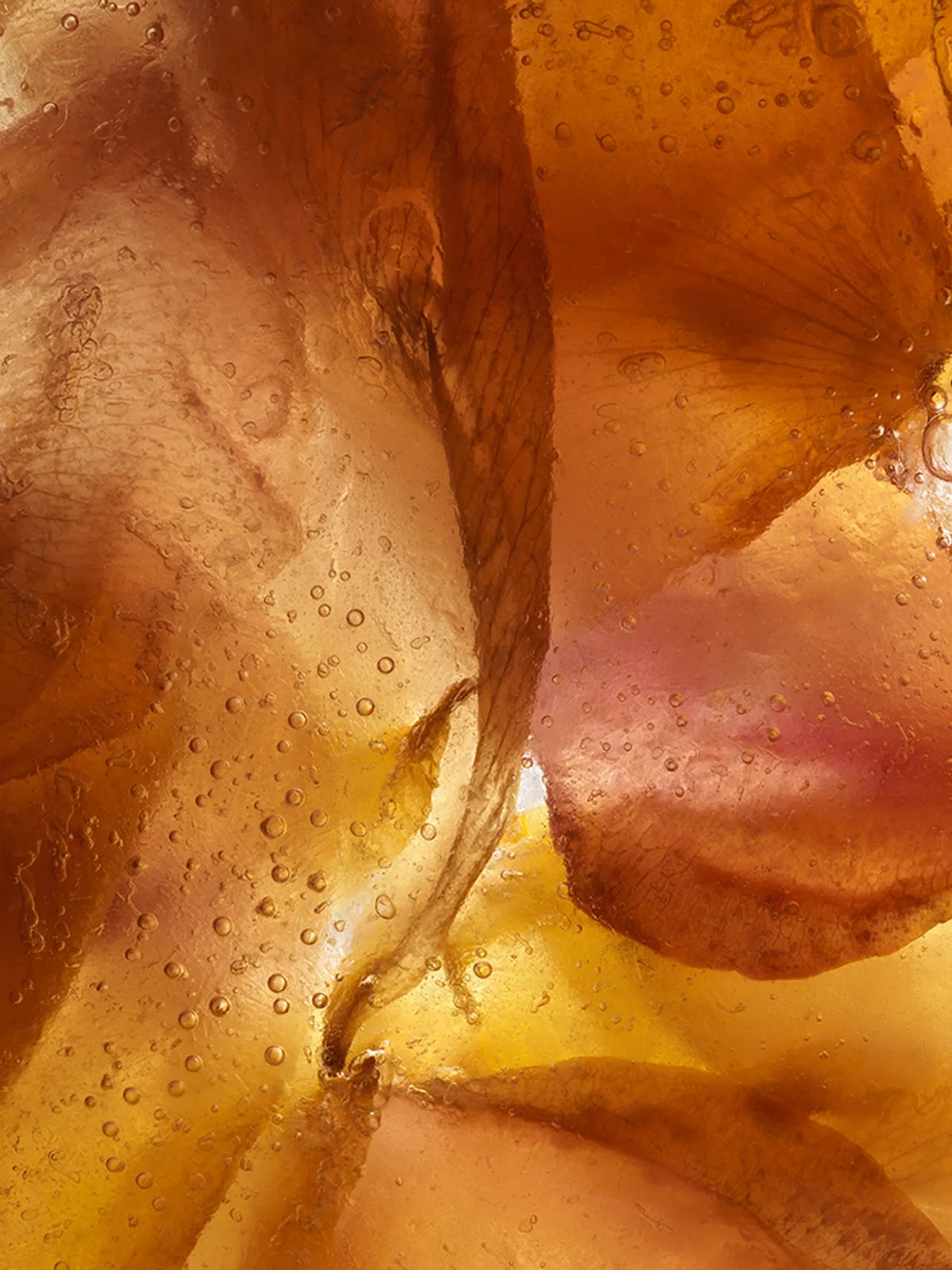 INCENSE AMBER