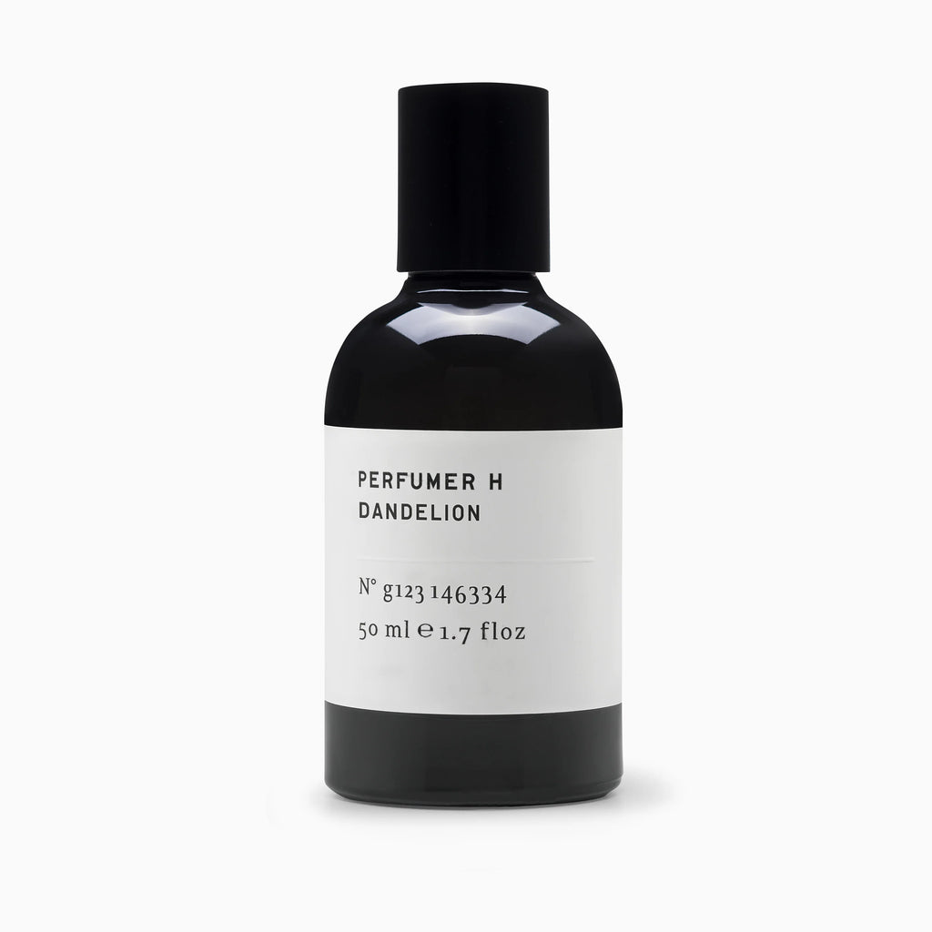 PERFUME DANDELION