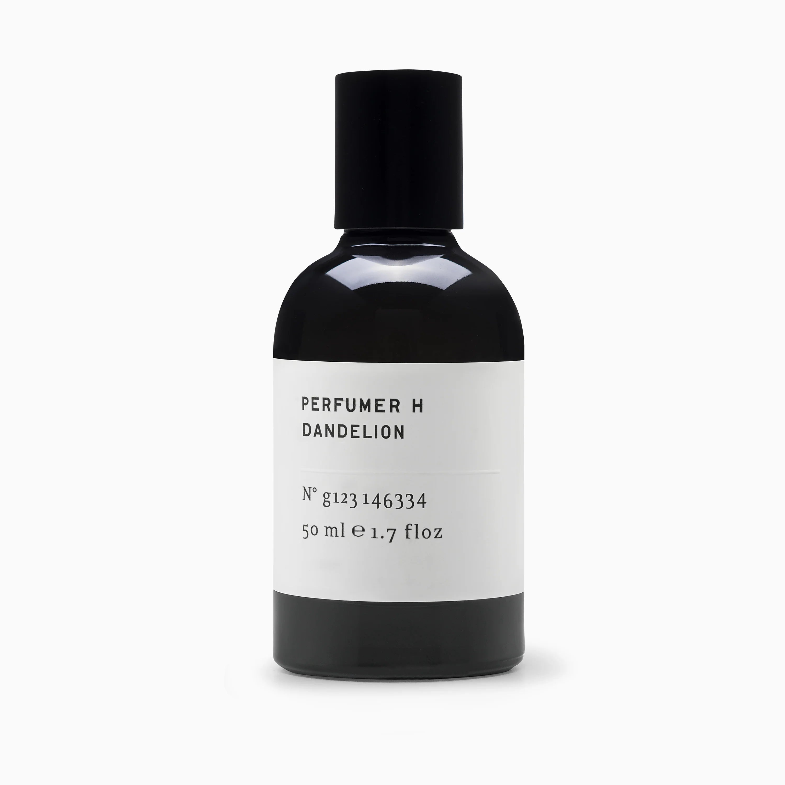 PERFUME DANDELION