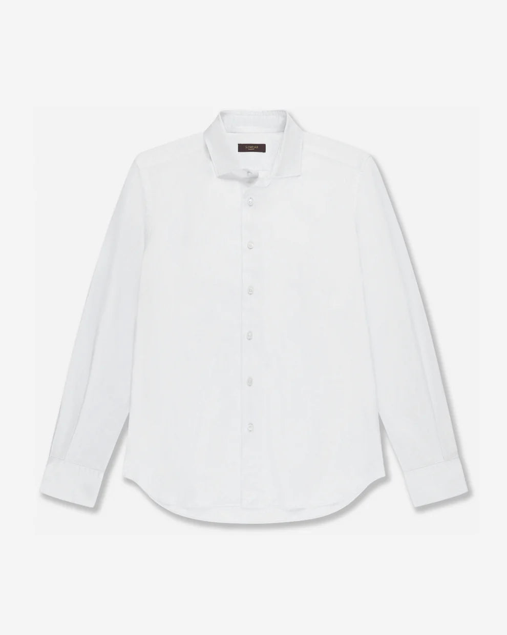 OXFORD COTTON SHIRT