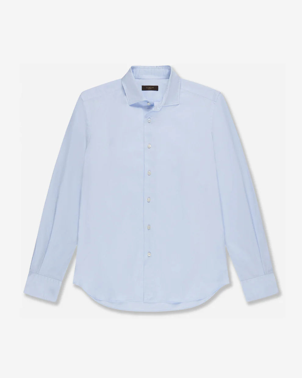 OXFORD COTTON SHIRT