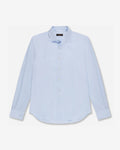 OXFORD COTTON SHIRT