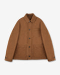 OVERSHIRT JACKET