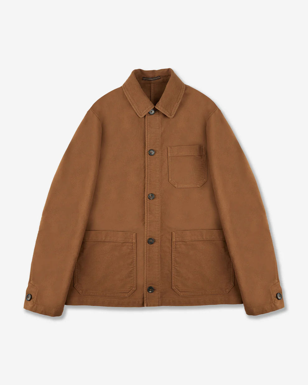 OVERSHIRT JACKET