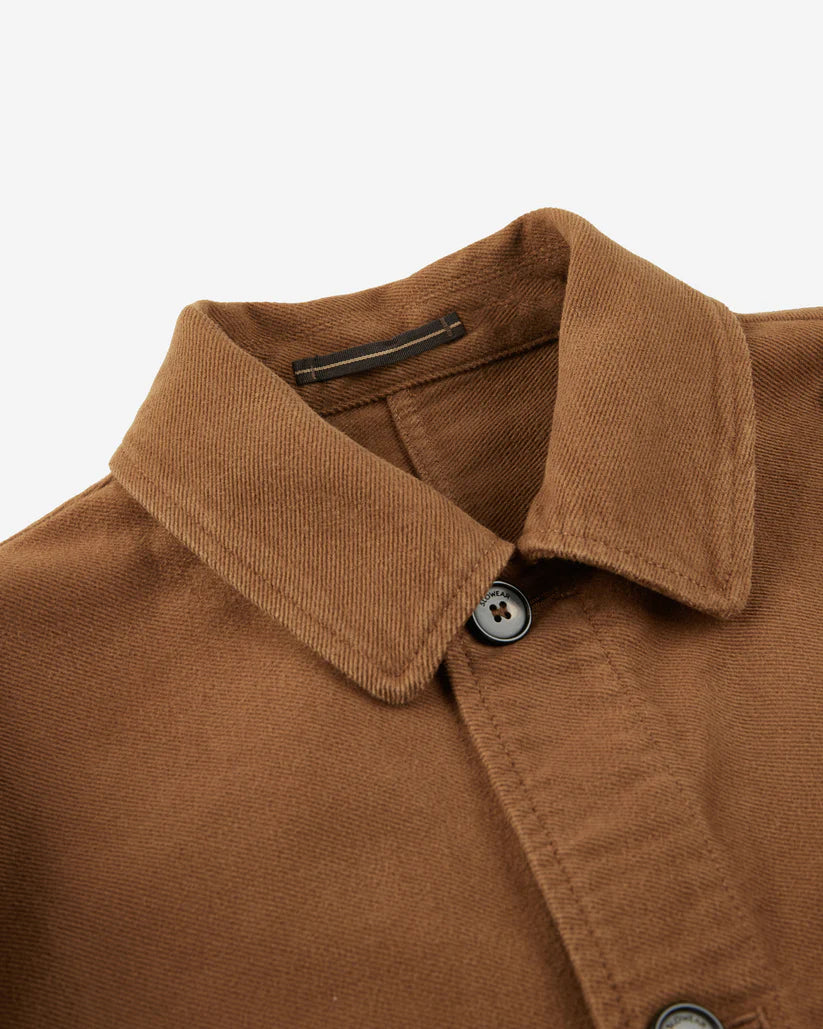 OVERSHIRT JACKET