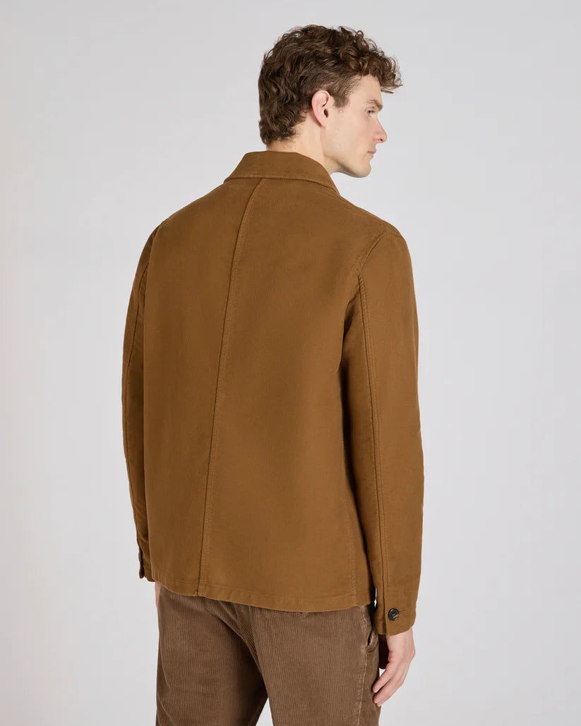 OVERSHIRT JACKET