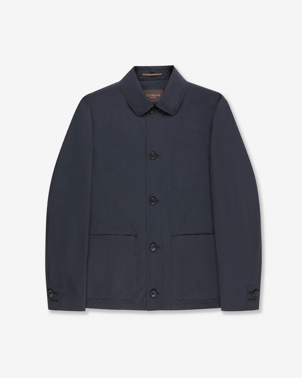 TEKNOSARTORIAL JACKET
