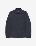TEKNOSARTORIAL JACKET