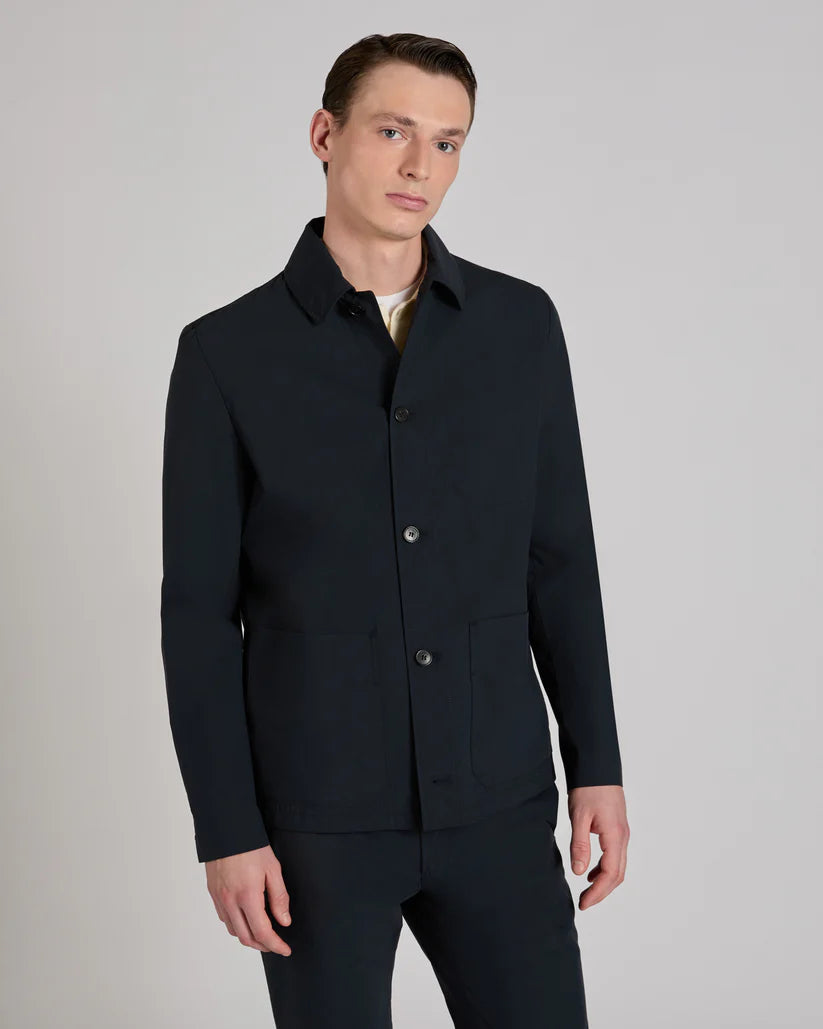TEKNOSARTORIAL JACKET