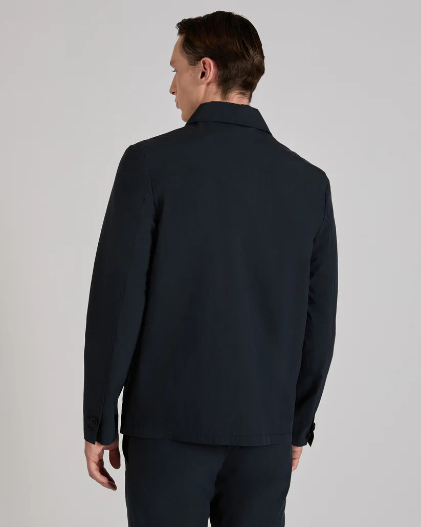 TEKNOSARTORIAL JACKET