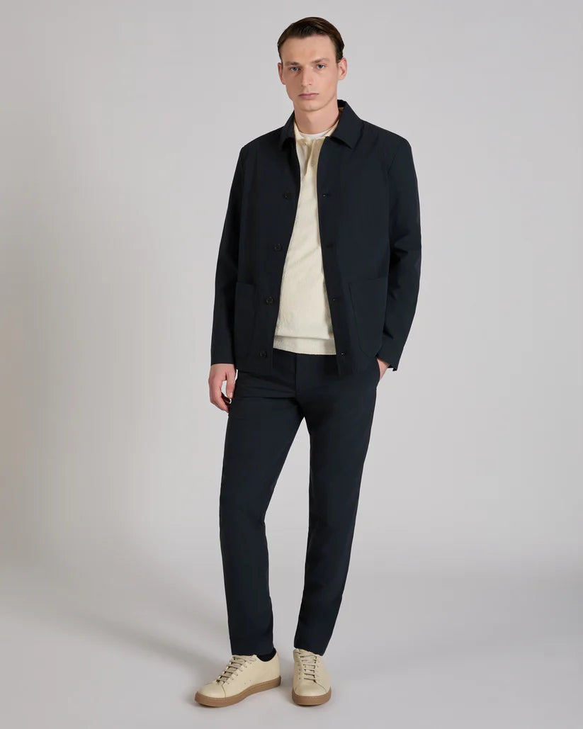 TEKNOSARTORIAL JACKET