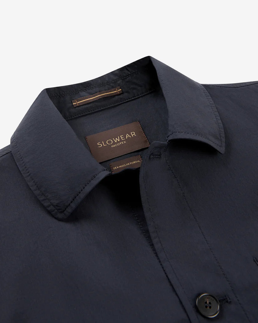 TEKNOSARTORIAL JACKET