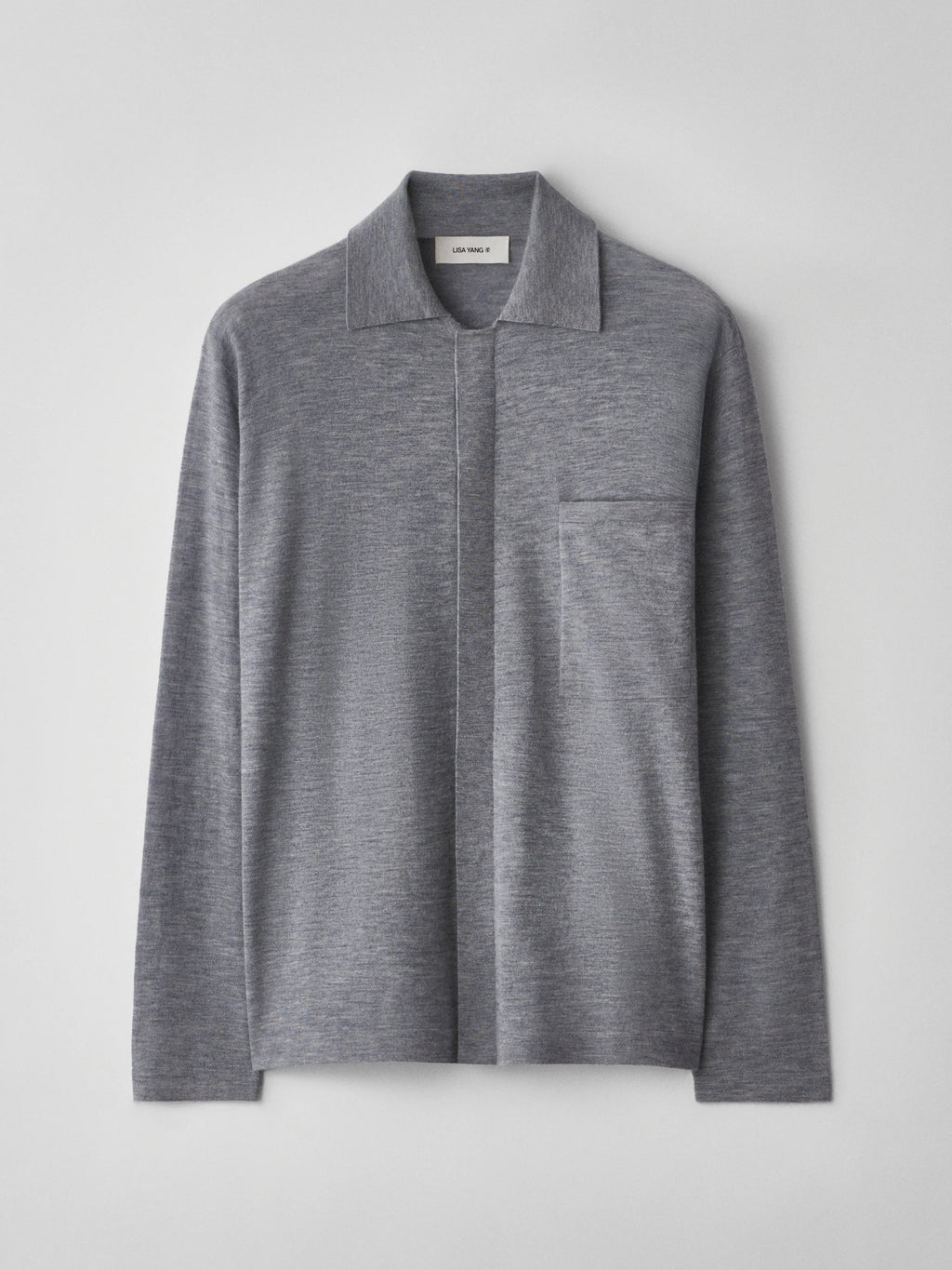 KIERAN CARDIGAN