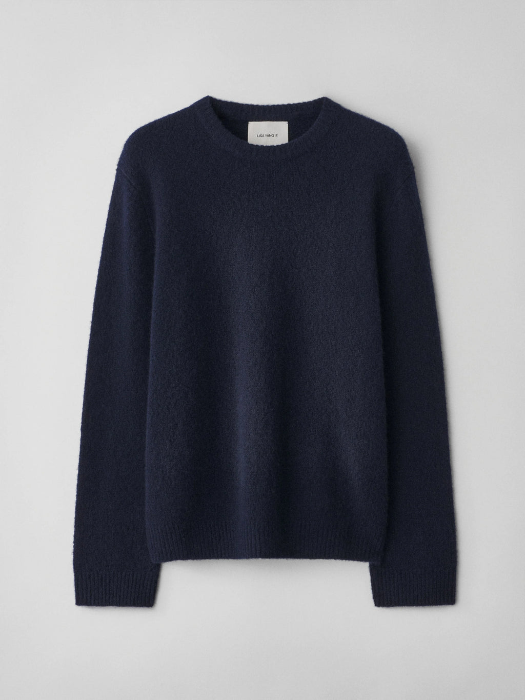 BAXTER SWEATER