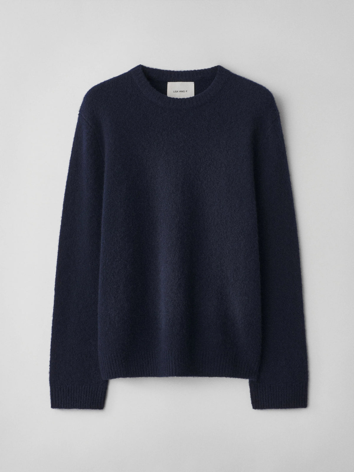 BAXTER SWEATER