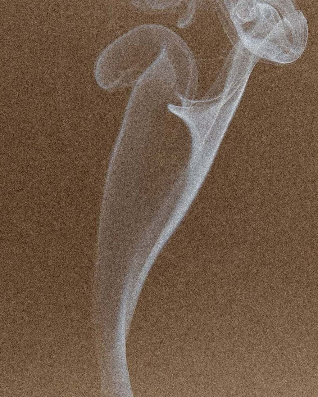 CANDLE SMOKE