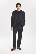 TROUSERS BATIVOGA FLAN
