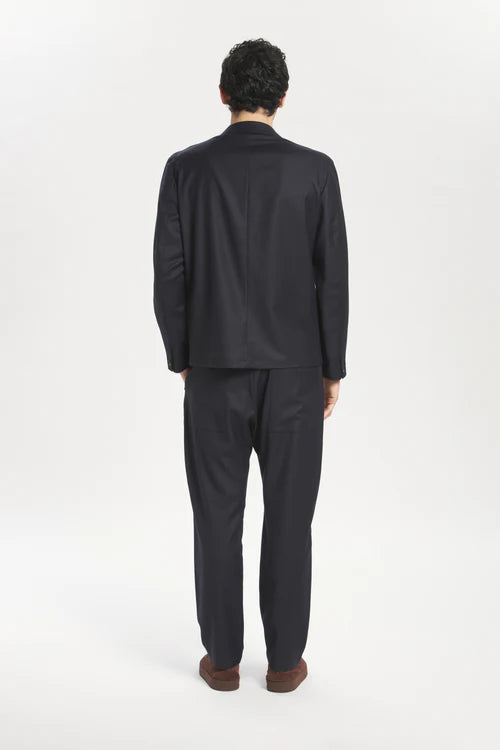 TROUSERS BATIVOGA FLAN