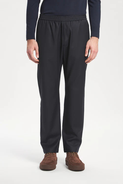TROUSERS BATIVOGA FLAN