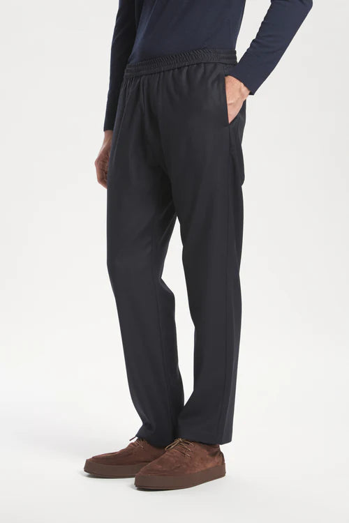 TROUSERS BATIVOGA FLAN