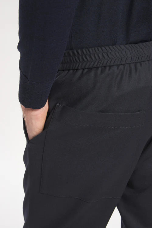 TROUSERS BATIVOGA FLAN