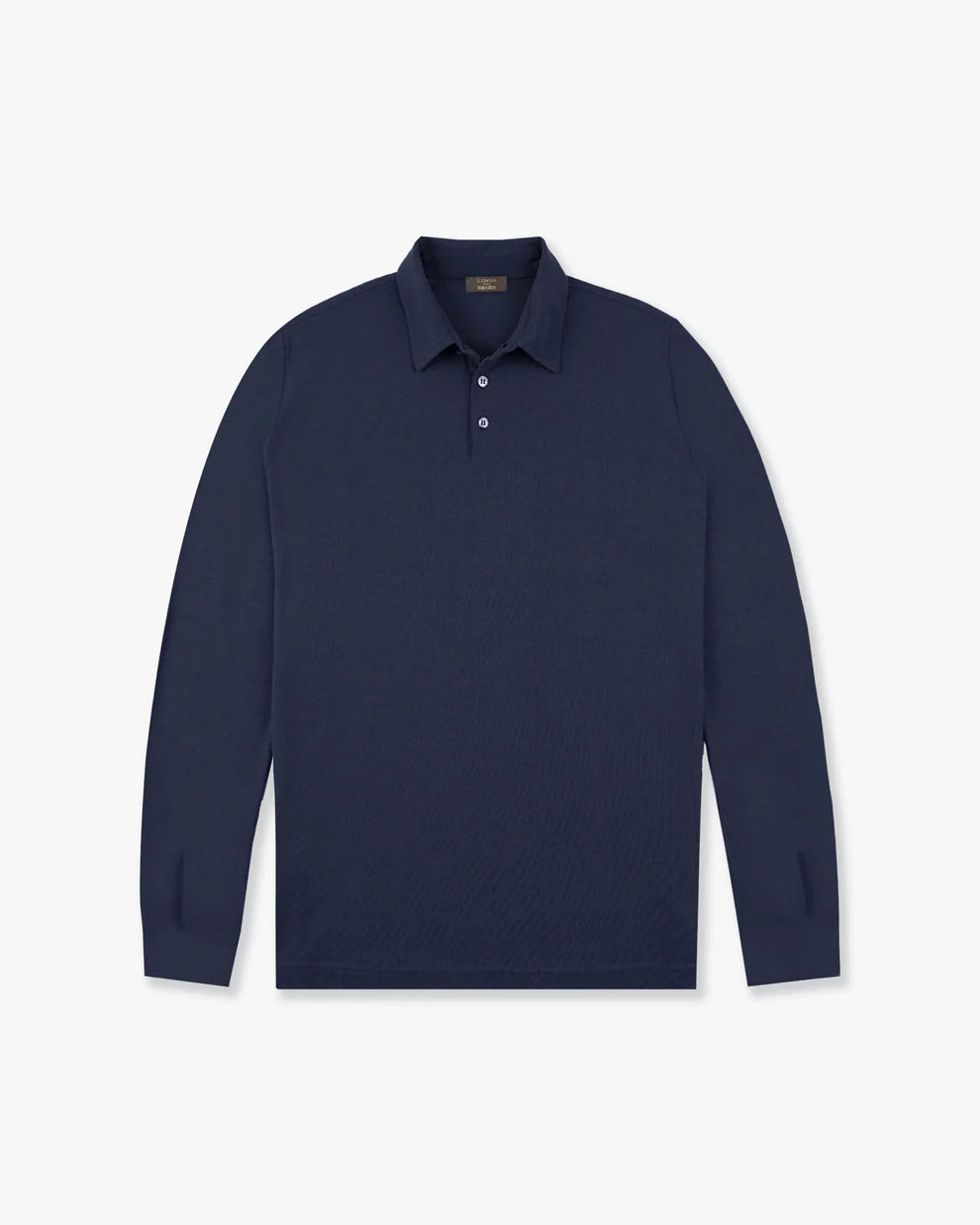 ICECOTTON POLO SHIRT